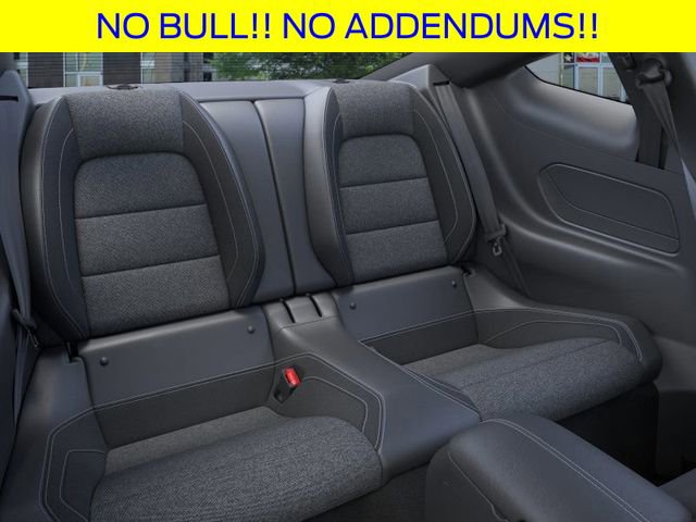 New 2026 Ford Mustang GT image 12