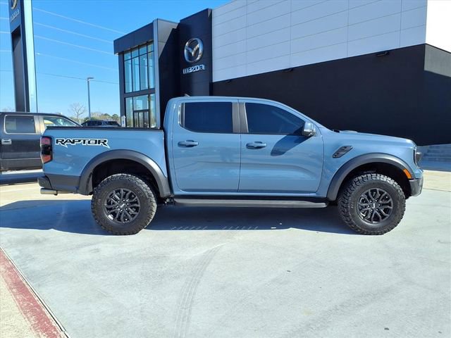 Used 2024 Ford Ranger Raptor image 5