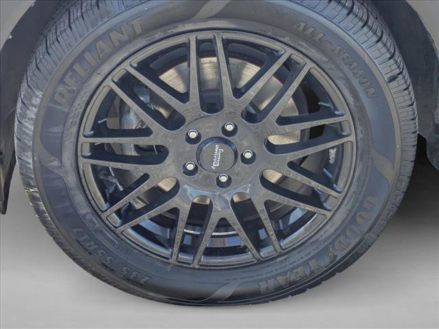 Used 2018 Ford Escape S image 21