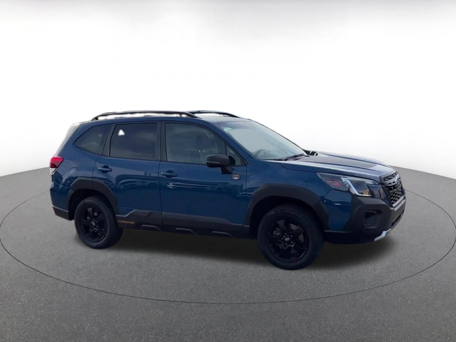 Used 2024 Subaru Forester Wilderness AWD/4WD image 2