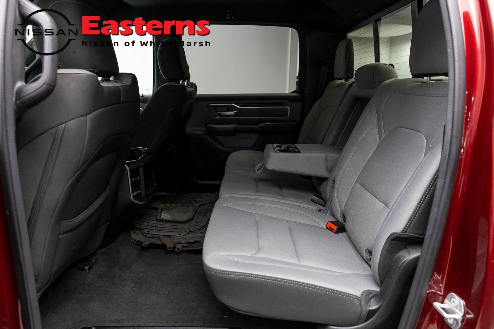 Used 2022 RAM 1500 Big Horn AWD/4WD image 20