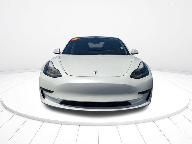 Used 2022 Tesla Model 3 Performance image 8