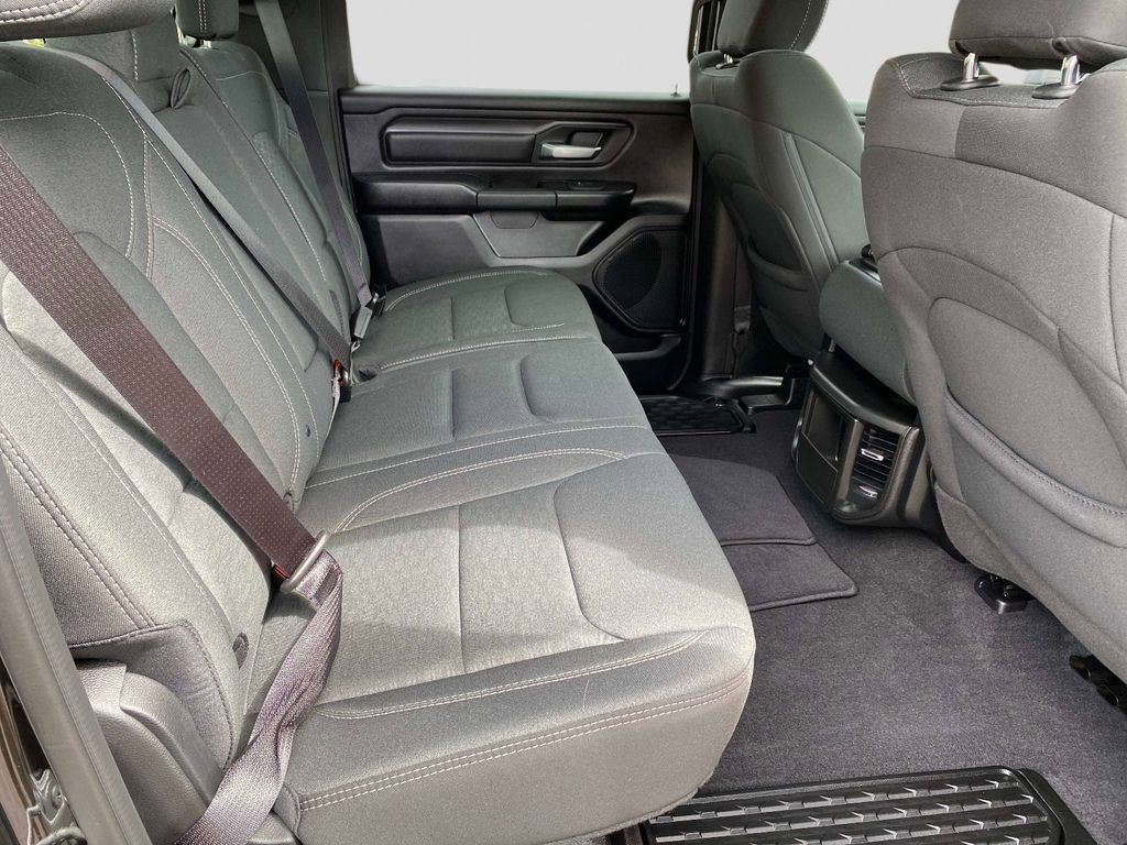 Used 2025 RAM 1500 Tradesman AWD/4WD image 23