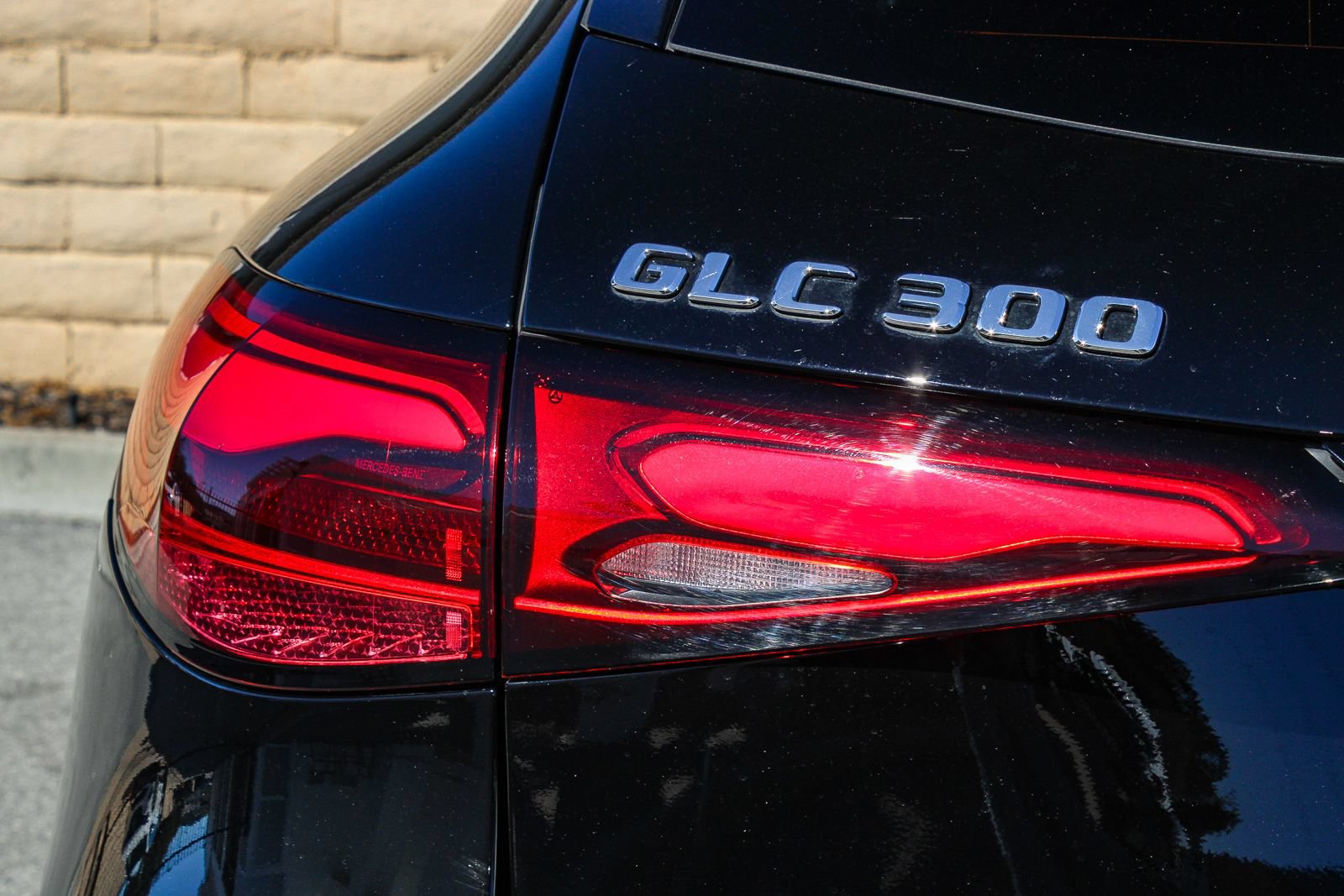Certified 2026 Mercedes-Benz GLC 300 4MATIC image 10