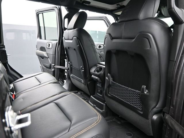 New 2026 Jeep Wrangler Sahara image 21