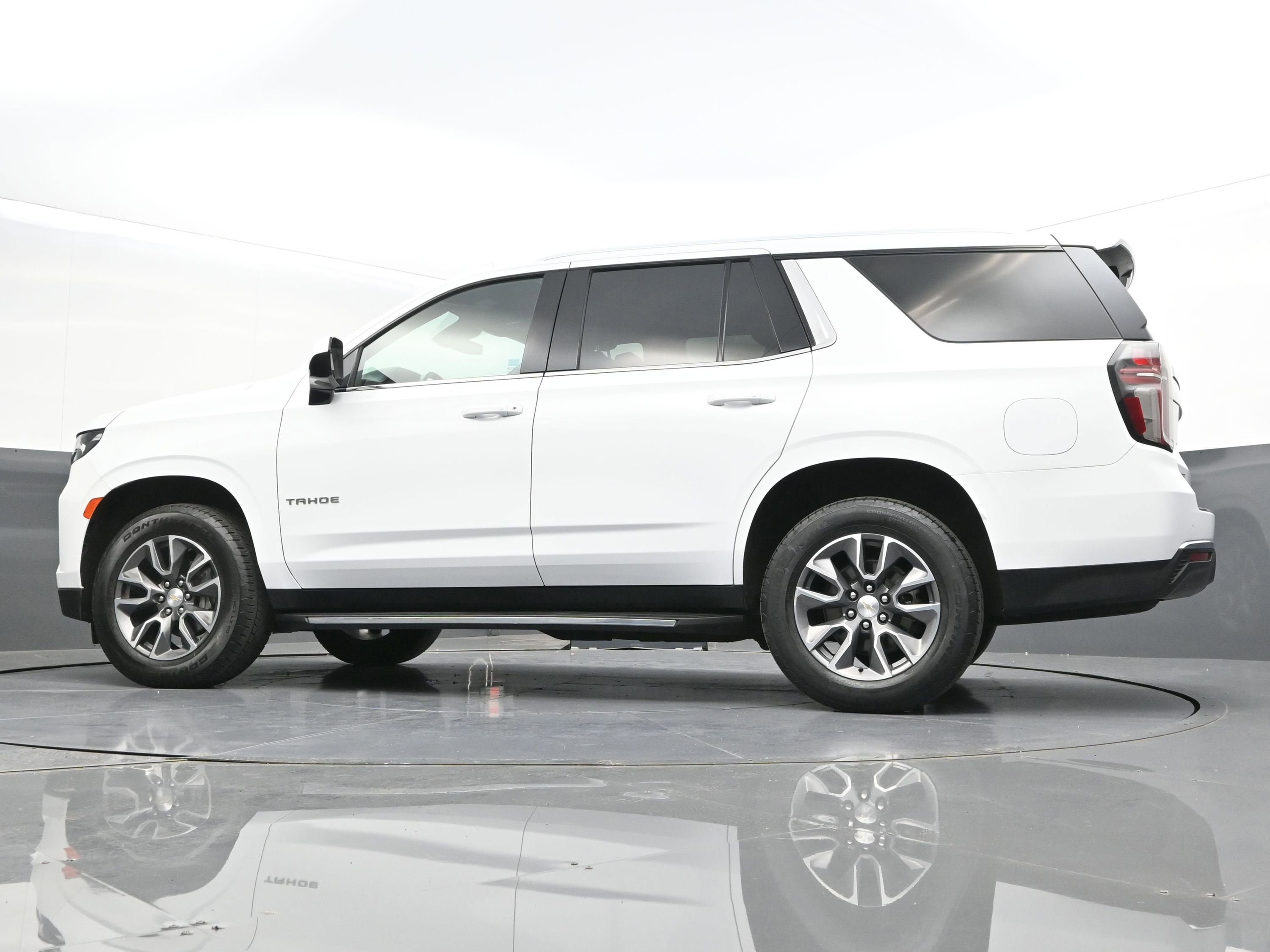 Used 2023 Chevrolet Tahoe LS w/ Driver Alert Package AWD/4WD image 41