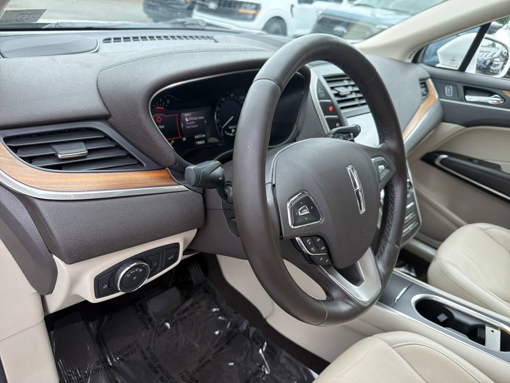 Used 2019 Lincoln MKC Select w/ MKC Climate Package AWD/4WD image 20