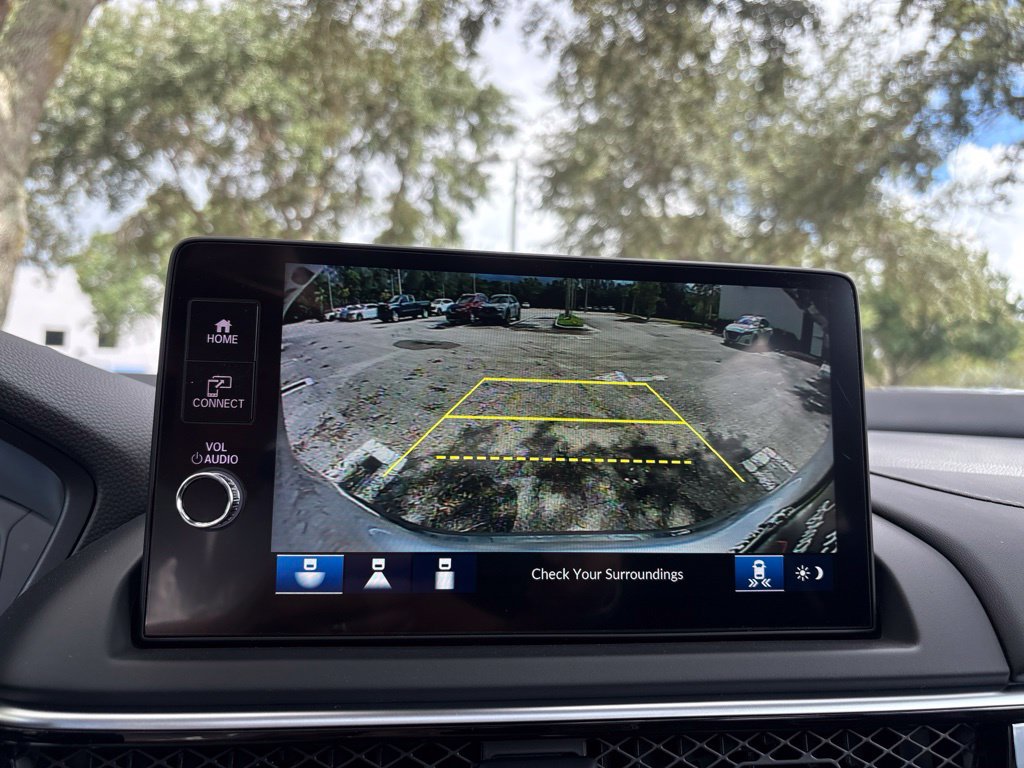 New 2026 Acura ADX FWD image 29
