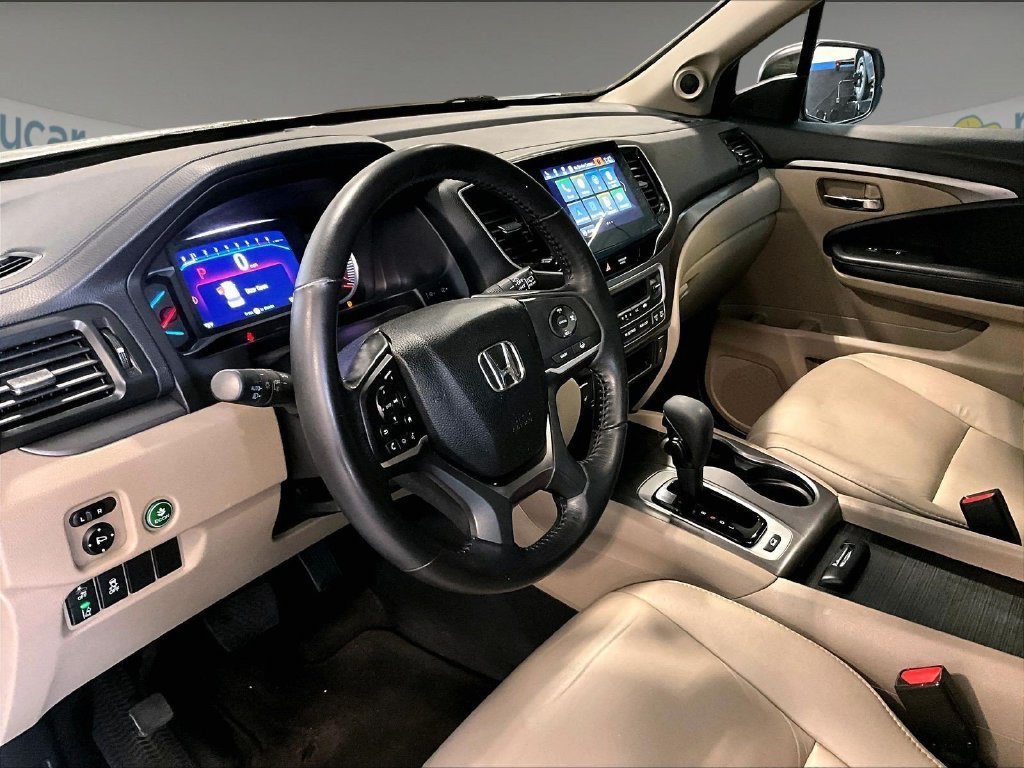 Used 2020 Honda Pilot EX-L image 8