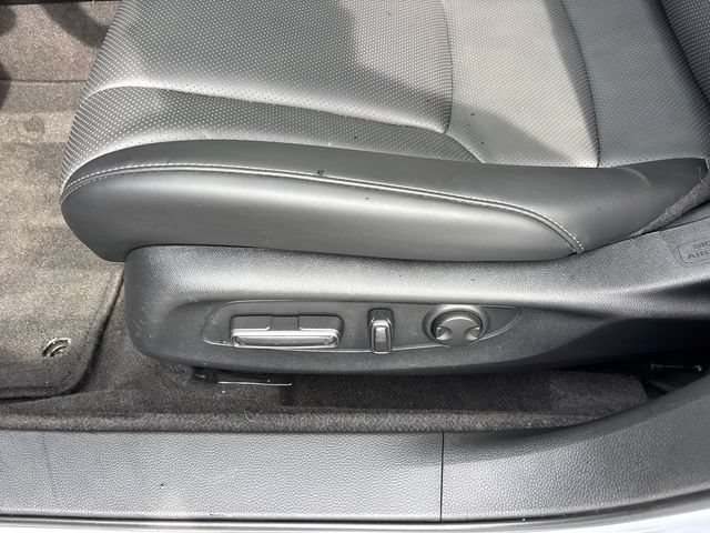 Used 2025 Honda Accord Sport image 7
