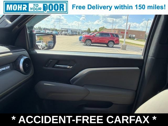 Used 2026 Chevrolet Colorado ZR2 AWD/4WD image 29
