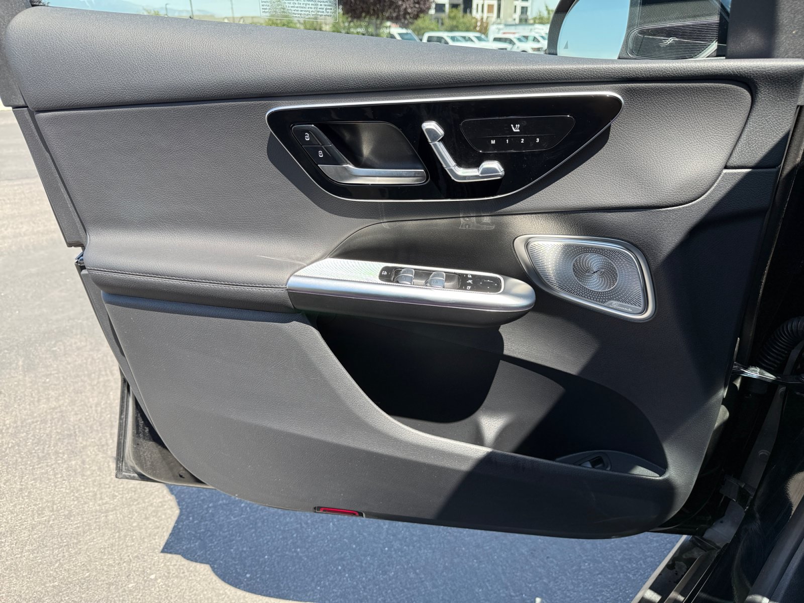 Certified 2026 Mercedes-Benz GLC 300 4MATIC image 14