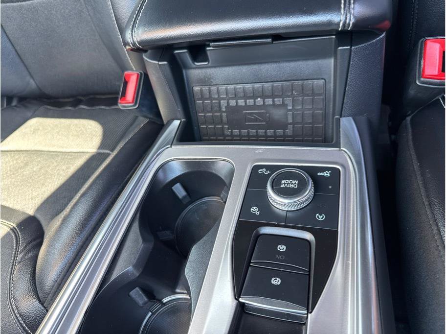 Used 2020 Ford Explorer ST w/ Premium Technology Package AWD/4WD image 40