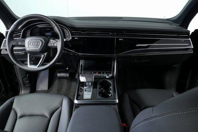 Certified 2026 Audi Q8 Premium Plus AWD/4WD image 17