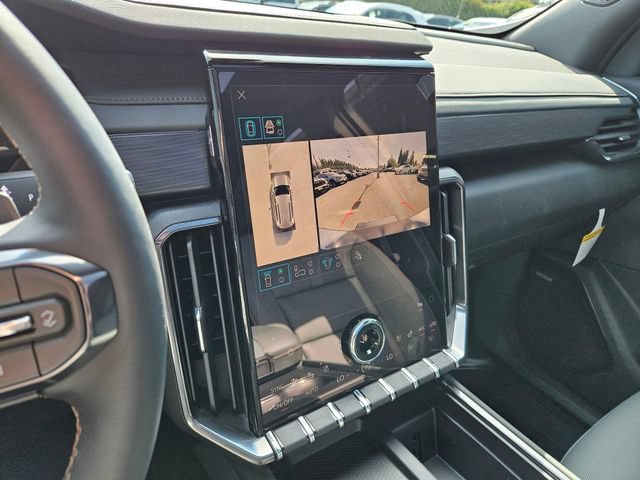 New 2026 GMC Acadia AT4 w/ Luxury Package AWD/4WD image 37
