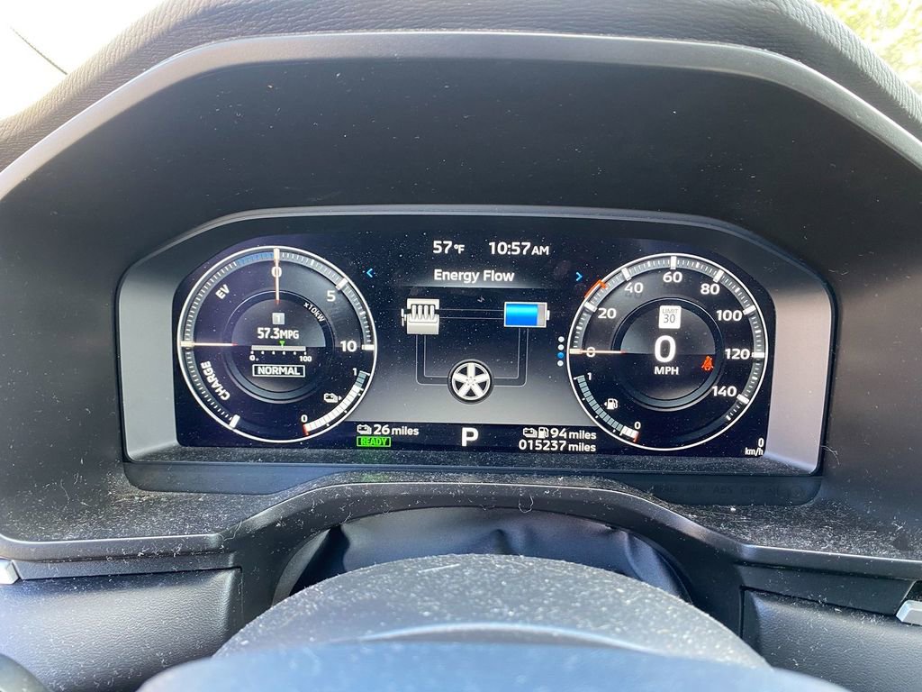 Used 2023 Mitsubishi Outlander SE image 18