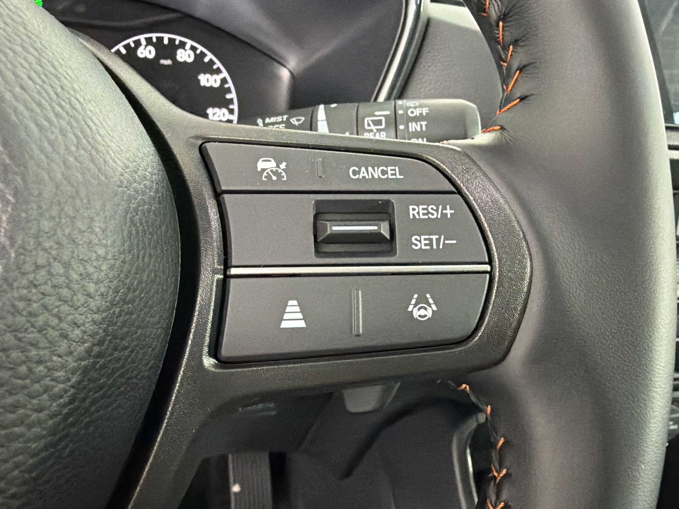 New 2026 Honda CR-V Sport image 32