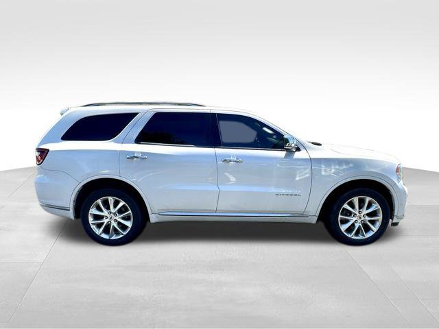 Used 2020 Dodge Durango Citadel AWD/4WD image 9