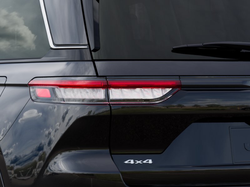 New 2027 Jeep Grand Cherokee Summit AWD/4WD image 9