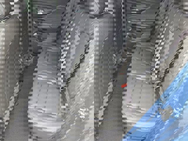 New 2026 Buick Envista Sport Touring w/ Convenience I Package image 10