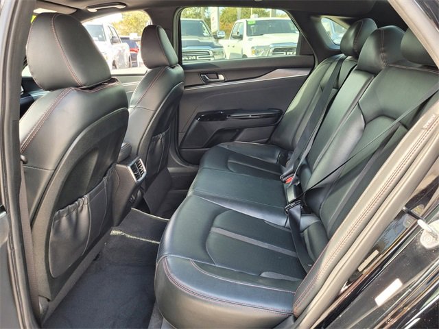 Used 2022 Kia K5 GT image 14