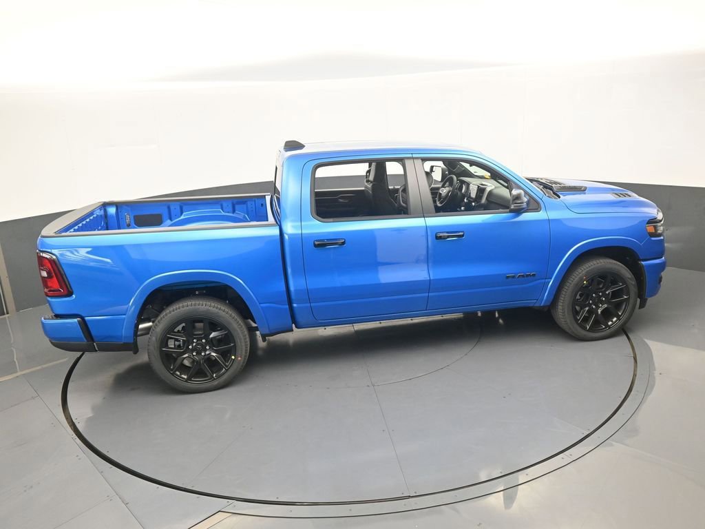 New 2026 RAM 1500 Laramie image 50