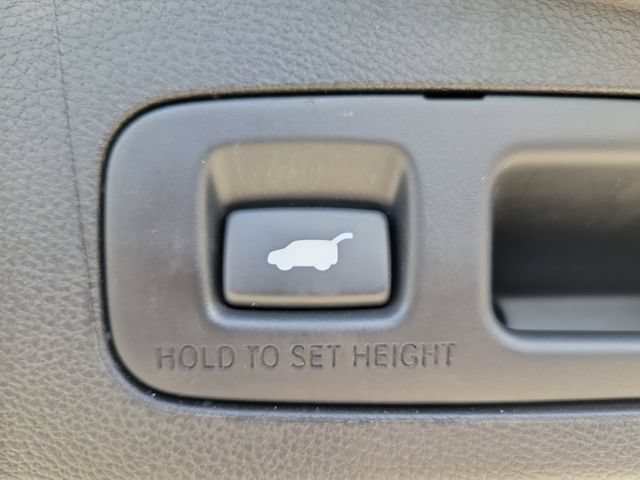 Used 2022 Honda CR-V Touring image 8