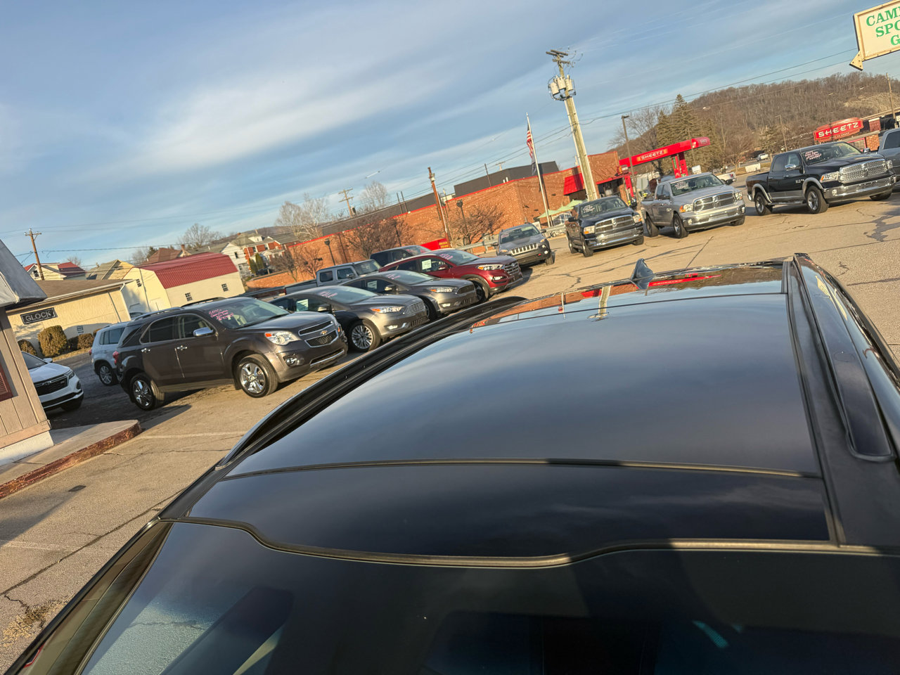 Used 2022 Kia Sportage SX image 14