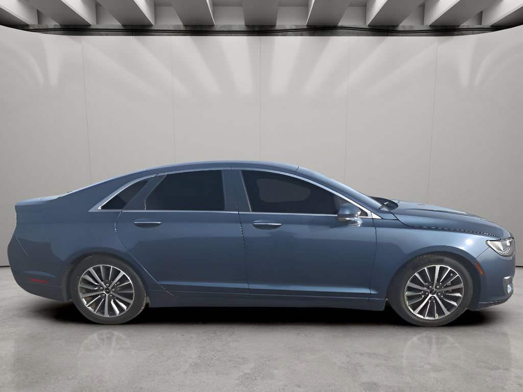 Used 2019 Lincoln MKZ Premiere image 6