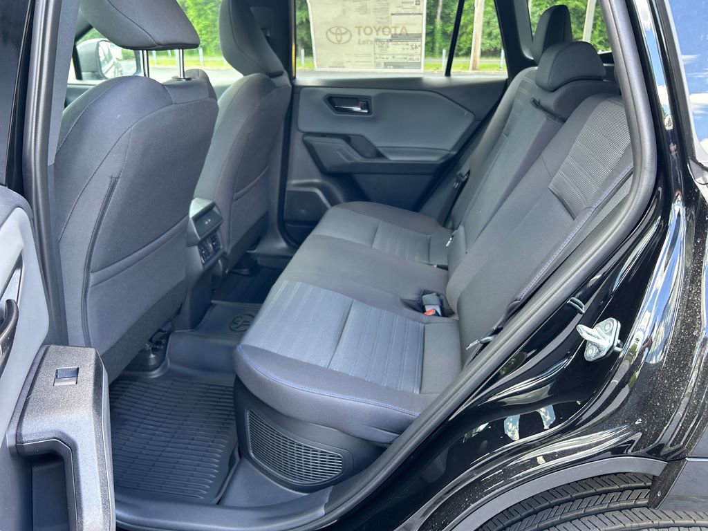 New 2026 Toyota RAV4 SE AWD/4WD image 27
