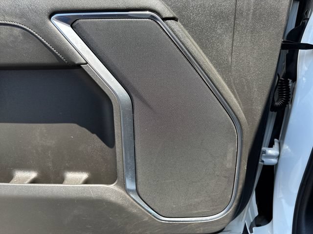Used 2024 GMC Sierra 2500 SLT AWD/4WD image 13