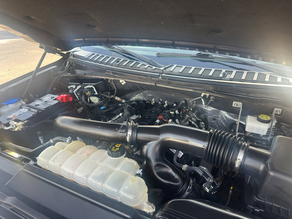 Used 2022 Lincoln Navigator L Reserve image 6