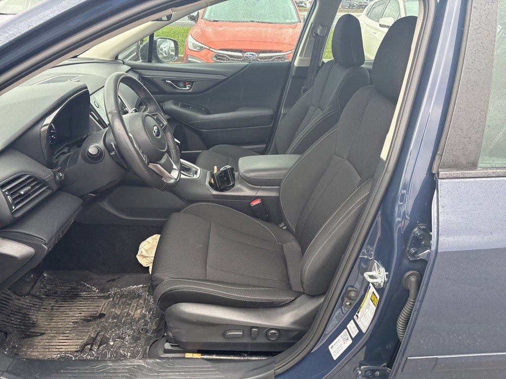 Used 2024 Subaru Legacy Premium AWD/4WD image 13