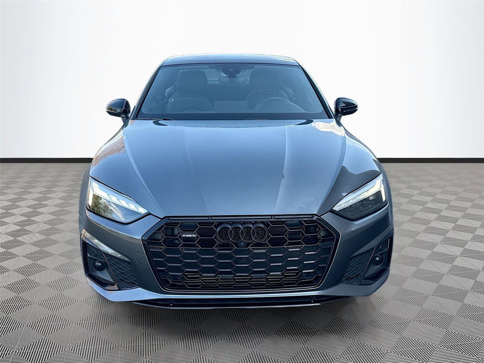 Certified 2023 Audi A5 2.0T Premium Plus w/ Premium Plus image 2