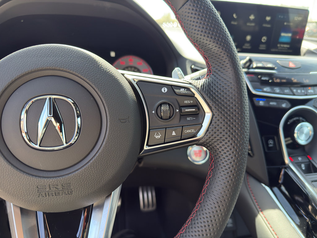 New 2026 Acura RDX A-Spec image 17