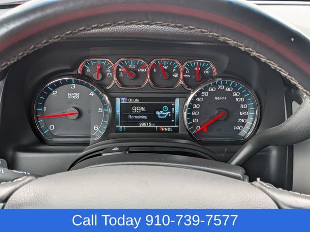 Used 2020 Chevrolet Tahoe LT RWD image 22
