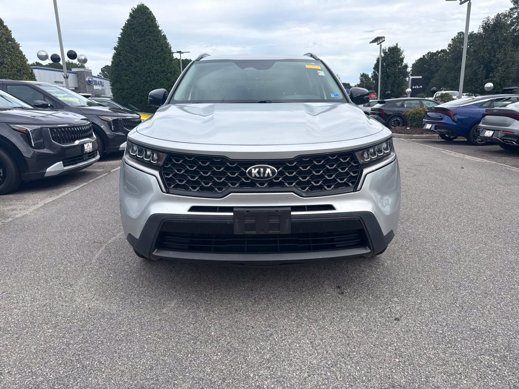 Used 2021 Kia Sorento S AWD/4WD image 6