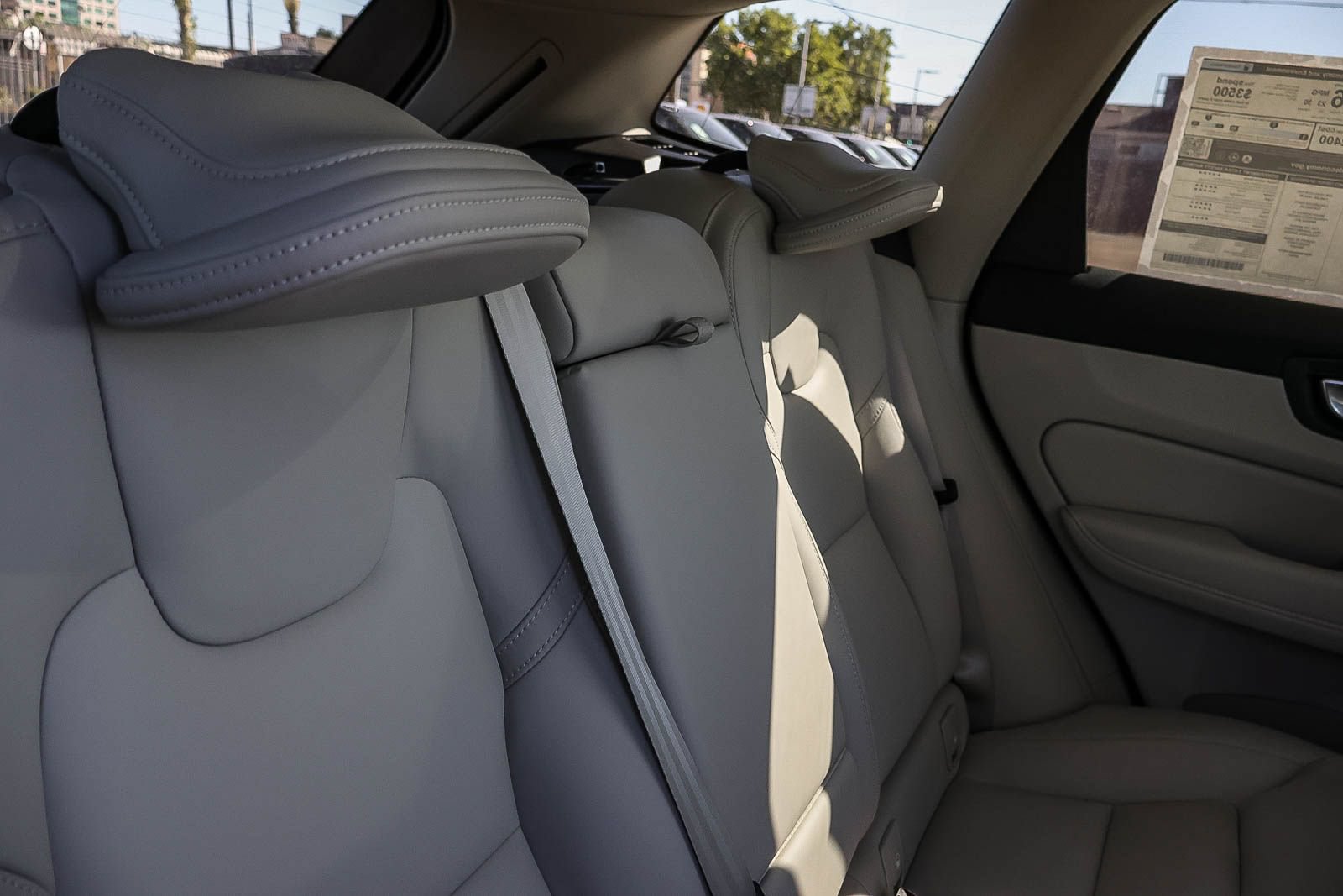 New 2026 Volvo XC60 B5 Ultra AWD/4WD image 19