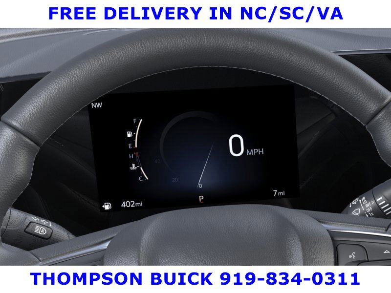 New 2026 Buick Encore GX Preferred w/ Comfort Package image 21
