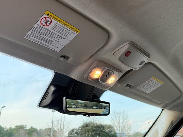 New 2026 RAM ProMaster 2500 w/ Advanced Safety Group FWD image 23