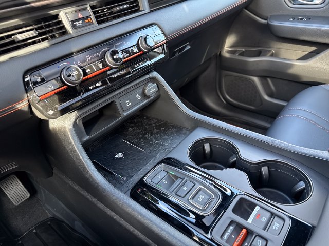 Certified 2026 Honda Pilot TrailSport image 25