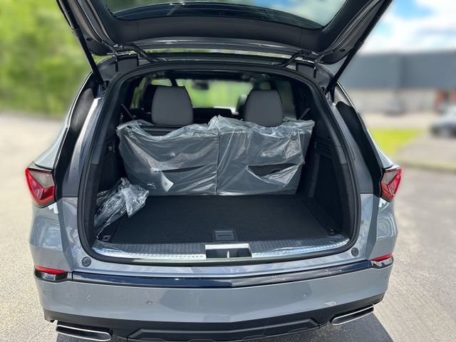 New 2026 Acura MDX A-Spec AWD/4WD image 26