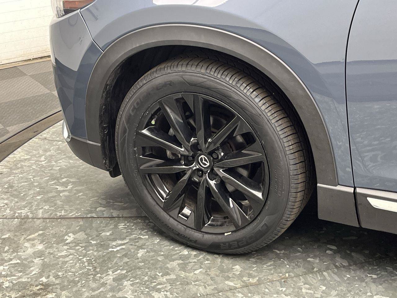 Certified 2023 MAZDA CX-9 Carbon Edition AWD/4WD image 34