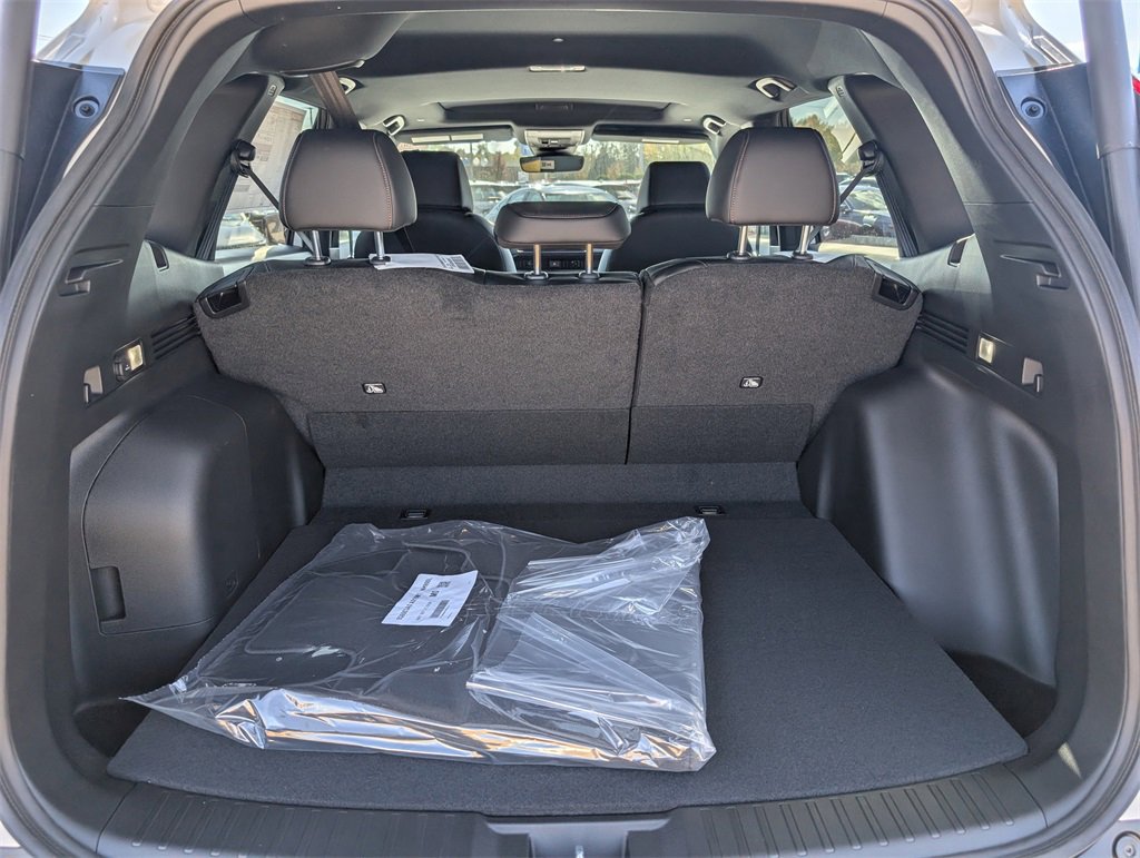 New 2026 Honda CR-V Sport-L image 32