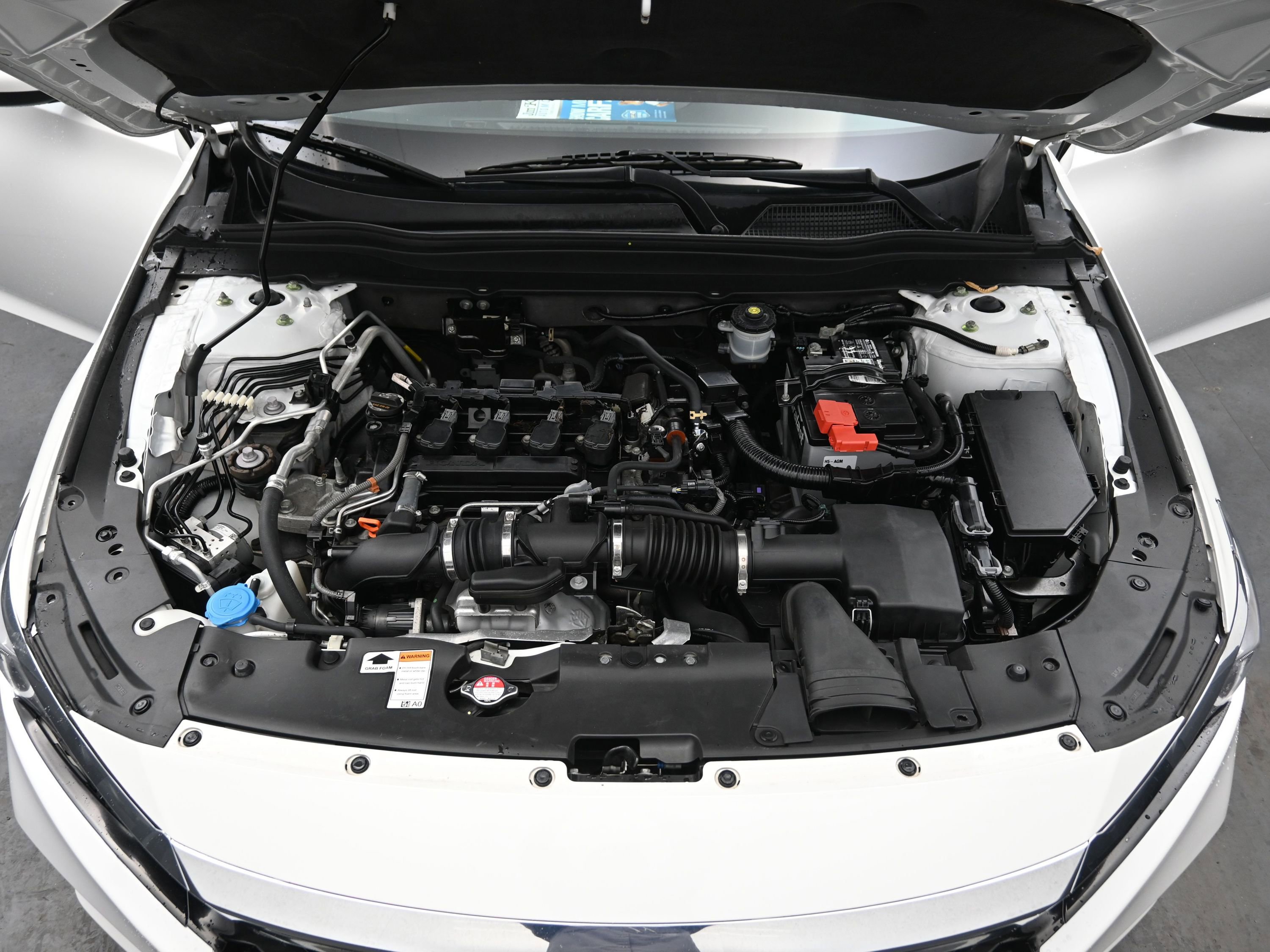 Used 2021 Honda Accord LX image 21