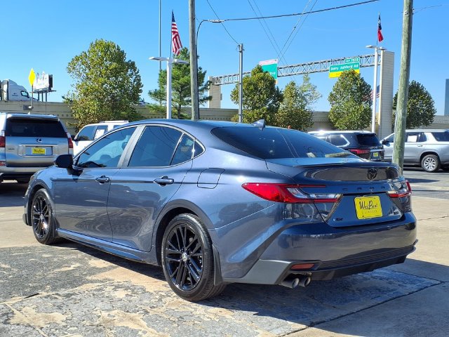 Used 2026 Toyota Camry SE w/ Convenience Package FWD image 22