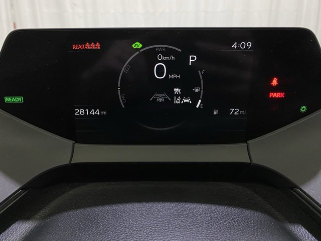 Used 2023 Toyota Prius LE image 15