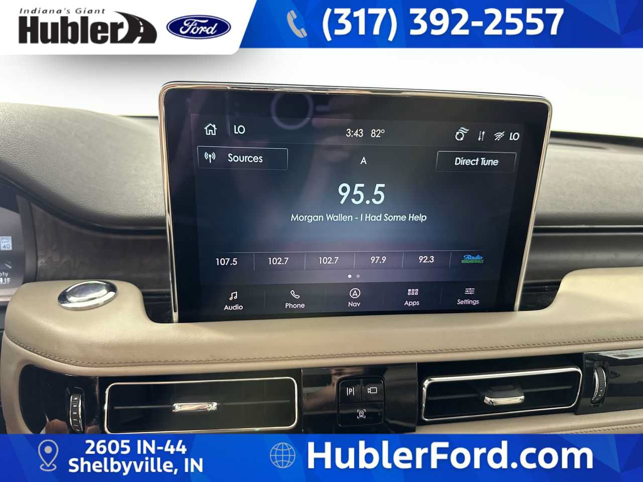 Used 2021 Lincoln Aviator Reserve w/ Equipment Group 202A AWD/4WD image 17