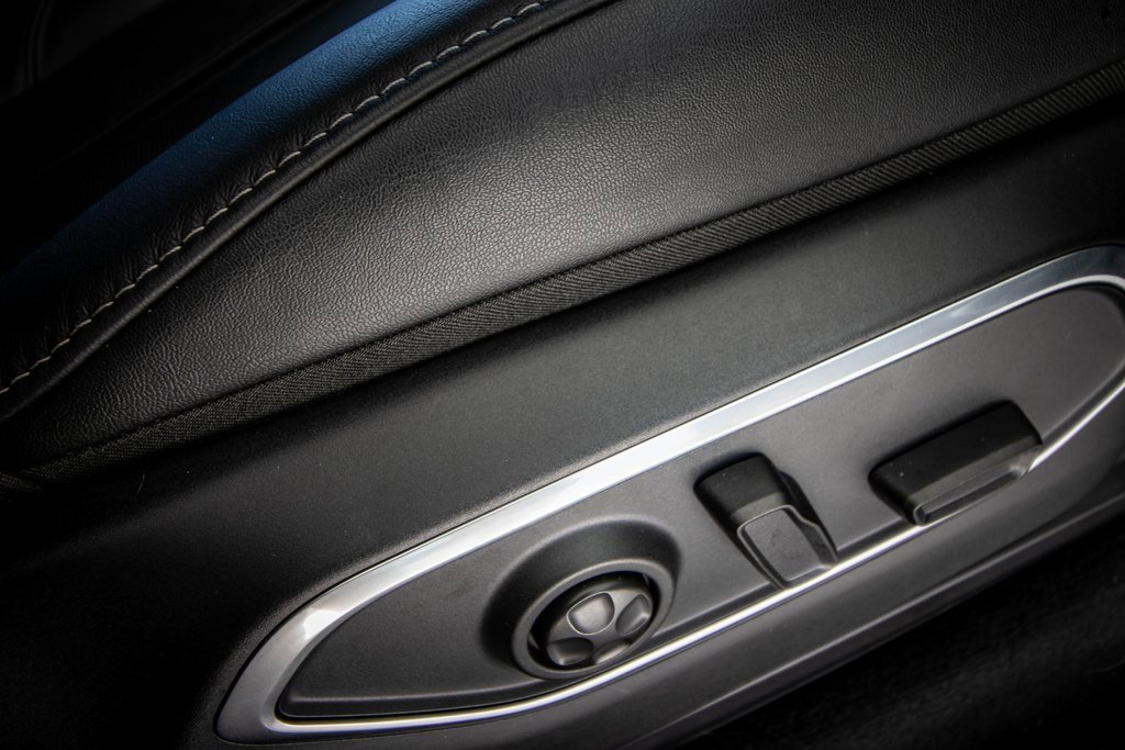 Used 2025 Jeep Wagoneer Series II image 44