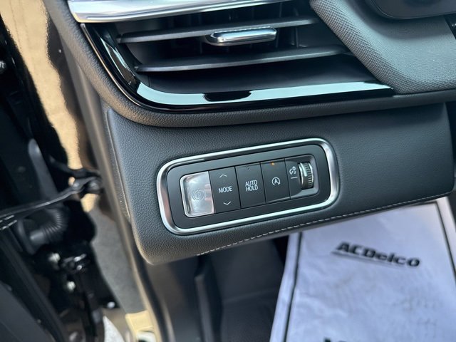 New 2026 Buick Enclave Preferred w/ Power Package image 28